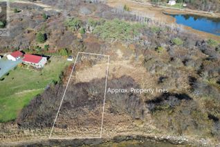 Property for Sale, Lot (Pid 60466166) Five Houses Road, Lower LaHave, NS