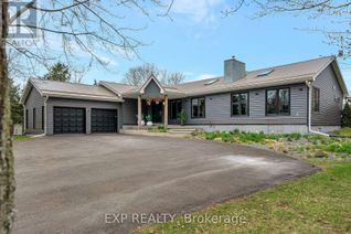 Detached House for Sale, 135 Hiscock Shores Road, Prince Edward County (Ameliasburg Ward), ON