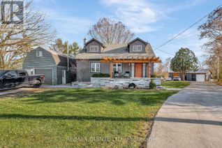 Detached House for Sale, 98 Blessington Road, Belleville (Thurlow Ward), ON