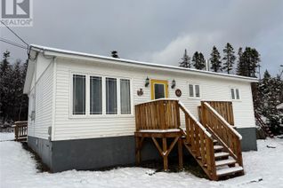 Bungalow for Sale, 66 Main Street, Moreton's Harbour, NL