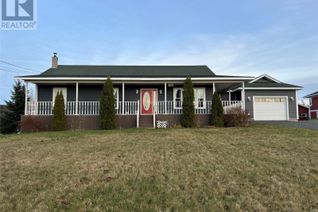 House for Sale, 132 Road To The Isles Road, Lewisporte, NL