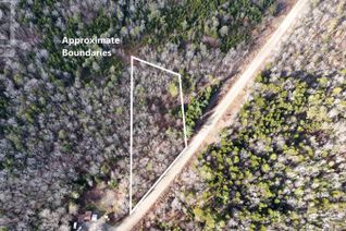 Property for Sale, Lot Major Road, Belliveaus Cove, NS