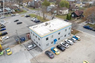 Industrial Property for Sale, 350 Tuscarora / 634 Mcdougall, Windsor, ON