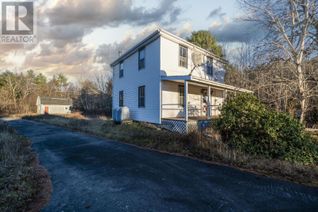 Property for Sale, 4 Basil Whynot Road, Upper Northfield, NS