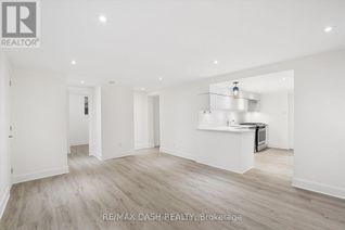 Property for Rent, 263 Boston Avenue #1, Toronto (South Riverdale), ON