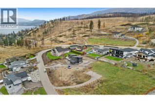 Land for Sale, 168 Traders Cove Road, Kelowna, BC