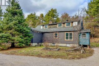Detached House for Sale, 89 Jack Lake Road, North Kawartha, ON Detached House for Sale, 89 Jack Lake Road, North Kawartha, ON