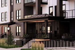 Property for Sale, 100 Banister Drive #3301, Okotoks, AB