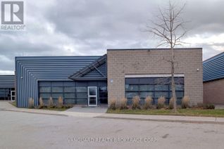 Property for Lease, 5155 Spectrum Way, Mississauga (Airport Corporate), ON
