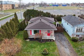 House for Sale, 402 Cline Avenue, Cornwall, ON