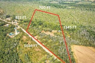 Property for Sale, 1849 Fry Road, Prince Edward County (Sophiasburg Ward), ON