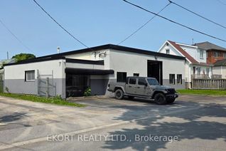 Property for Lease, 100 Everett Street, Belleville (Belleville Ward), ON