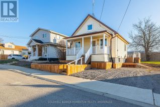 Property for Sale, 60 Patricia Street, Thorold (Thorold Downtown), ON