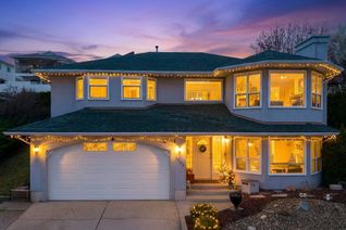 Detached House for Sale, 4205 Wellington Drive, Vernon, BC