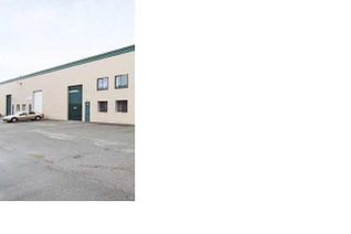Industrial Property for Sale, 20701 Langley Bypass #204, Langley, BC