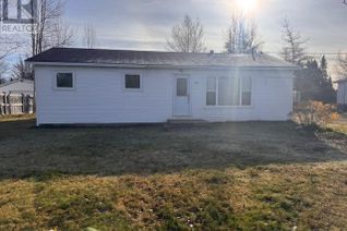 Detached House for Sale, 34 Legion Road, Eastport, NL