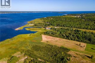 Commercial Land for Sale, Vacant Lot 530 Route, Grande-Digue, NB