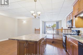 Property for Rent, 807 Queen Street #2, Kincardine, ON