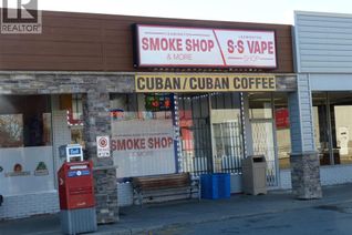 Variety Store Non-Franchise Business for Sale, 275 Erie Street South, Leamington, ON
