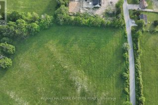 Commercial Land for Sale, 1412 Nassau Road, Douro-Dummer, ON