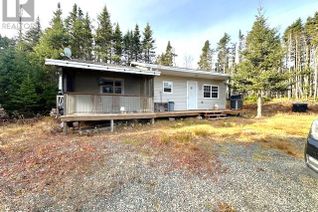 Bungalow for Sale, 100 Old Mill Road, Goobies, NL