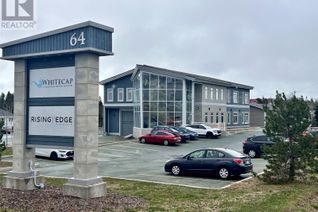 Office for Sale, 64 Airport Road #100, St. John's, NL