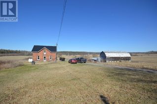 Farm for Sale, 20250 Highway 17 Highway, Whitewater Region, ON