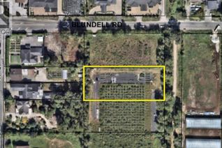 Commercial Land for Sale, Lot 19 Blundell Road, Richmond, BC