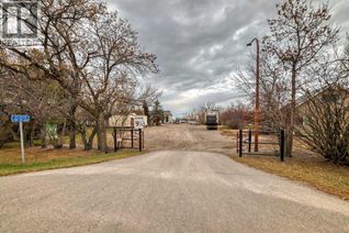 Commercial/Retail Property for Sale, Township Road 240, Rural Wheatland County, AB