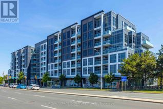 Property for Sale, 8763 Bayview Avenue #613, Richmond Hill (Doncrest), ON