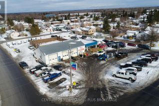 Property for Sale, 135 Fourth Avenue, Englehart, ON
