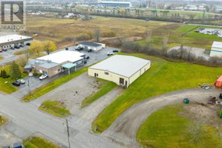 Property for Lease, 625 Industrial Drive, Fort Erie (Black Creek), ON