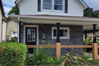 Detached House for Sale, 15 Francis Street, Quinte West (Trenton Ward), ON