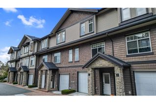 Townhouse for Sale, 2950 Lefeuvre Road #7, Aberdeen, BC