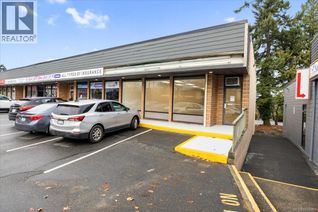 Commercial/Retail Property for Lease, 281 Island Hwy E #7, Parksville, BC