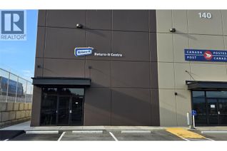 Commercial/Retail Property for Sale, 1890 Cooper Road #Care of, Kelowna, BC