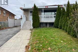 Backsplit for Sale, 33 Bimini Crescent W, Toronto (Black Creek), ON