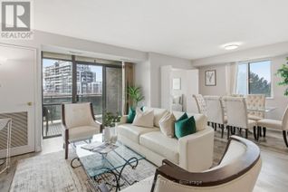 Property for Sale, 301 Frances Avenue #407, Hamilton (Stoney Creek), ON