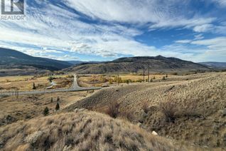 Commercial Land for Sale, 3580 Cariboo 97 Highway, Cache Creek, BC