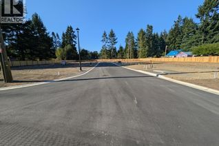Vacant Residential Land for Sale, 604 Cedarwood Way #SL 9, Parksville, BC