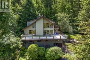 Detached House for Sale, 3456 Main Avenue, Belcarra, BC