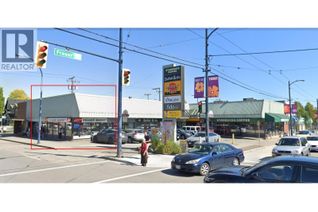Convenience Store Business for Sale, 6504 Fraser Street, Vancouver, BC