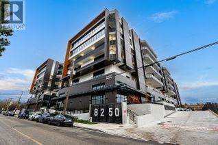 Industrial Property for Lease, 8250 Manitoba Street #280, Vancouver, BC