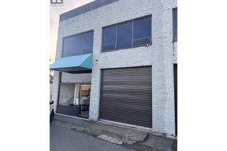 Industrial Property for Lease, 966 Sw Marine Drive #70, Vancouver, BC