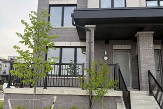 Townhouse for Sale, 11 Baynes Way N #1, Bradford West Gwillimbury (Bradford), ON