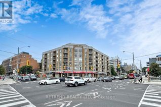 Property for Sale, 1750 Bayview Avenue #310, Toronto (Mount Pleasant East), ON