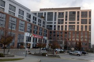 Property for Sale, 11211 Yonge Street #A609, Richmond Hill (Devonsleigh), ON
