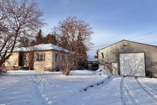 Bungalow for Sale, 5510 Railway Av, Glendon, AB