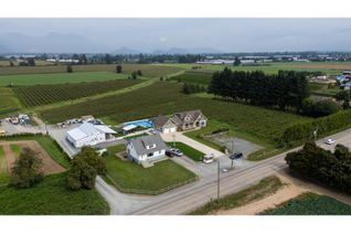 Commercial Farm for Sale, 49111 Chilliwack Central Road, Chilliwack, BC