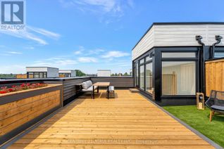 Property for Sale, 188 Angus Drive #10, Ajax (Central), ON